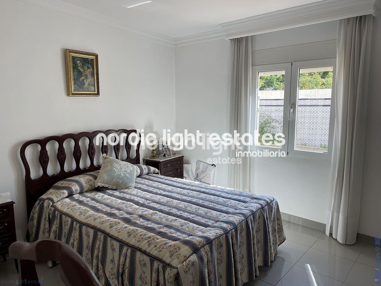 4 sovrum Semi-fristående Villa till salu i Nerja - 630 000 € (Ref: 9438136)