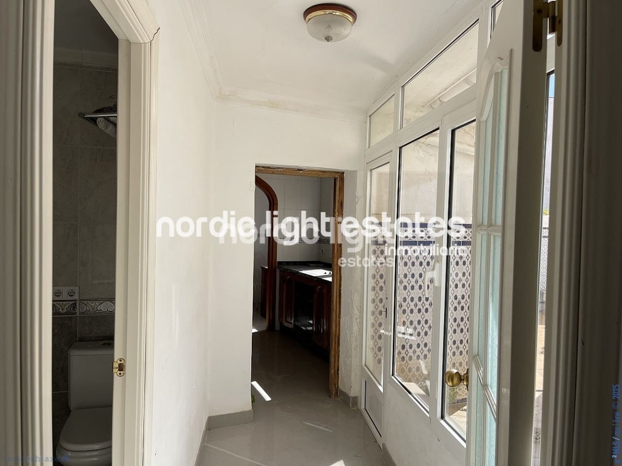 4 sovrum Semi-fristående Villa till salu i Nerja - 630 000 € (Ref: 9438136)