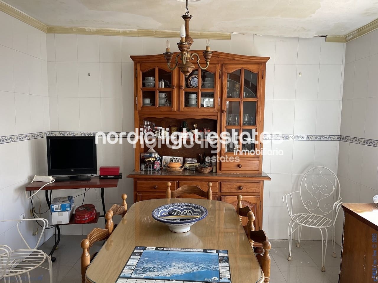 4 sovrum Semi-fristående Villa till salu i Nerja - 630 000 € (Ref: 9438136)