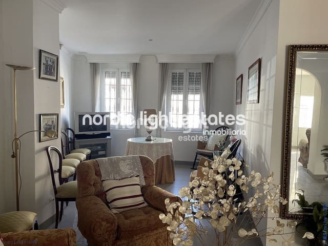 4 camera da letto Villetta Bifamiliare in vendita in Centro, Nerja - 630.000 € (Rif: 9438136)