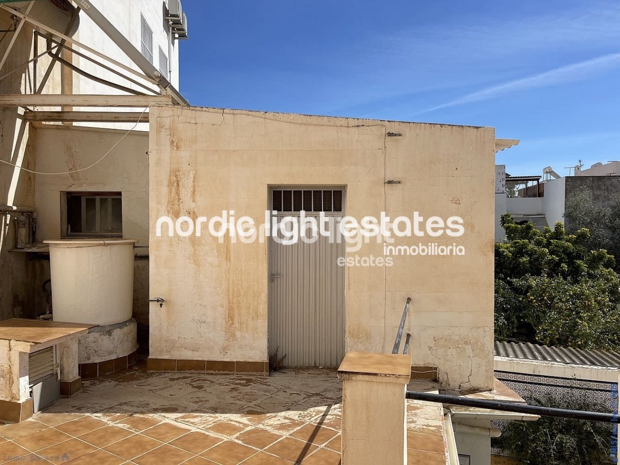 4 sovrum Semi-fristående Villa till salu i Nerja - 630 000 € (Ref: 9438136)