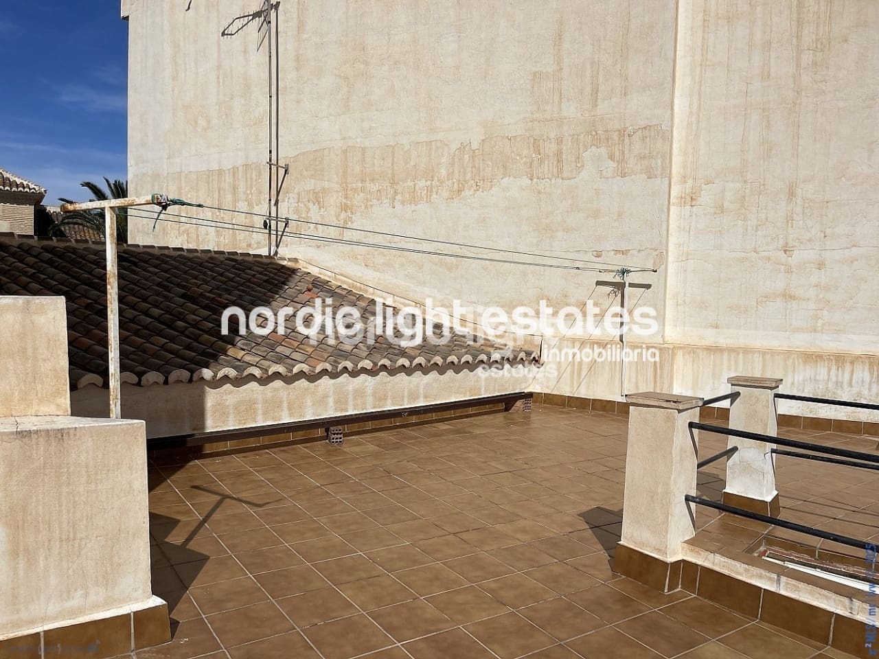 4 sovrum Semi-fristående Villa till salu i Nerja - 630 000 € (Ref: 9438136)