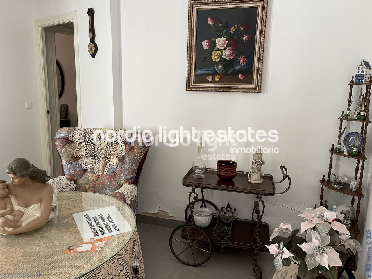 4 sovrum Semi-fristående Villa till salu i Nerja - 630 000 € (Ref: 9438136)