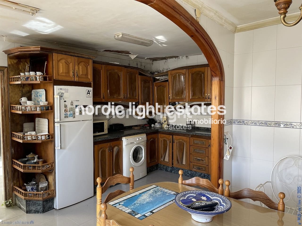 4 sovrum Semi-fristående Villa till salu i Nerja - 630 000 € (Ref: 9438136)