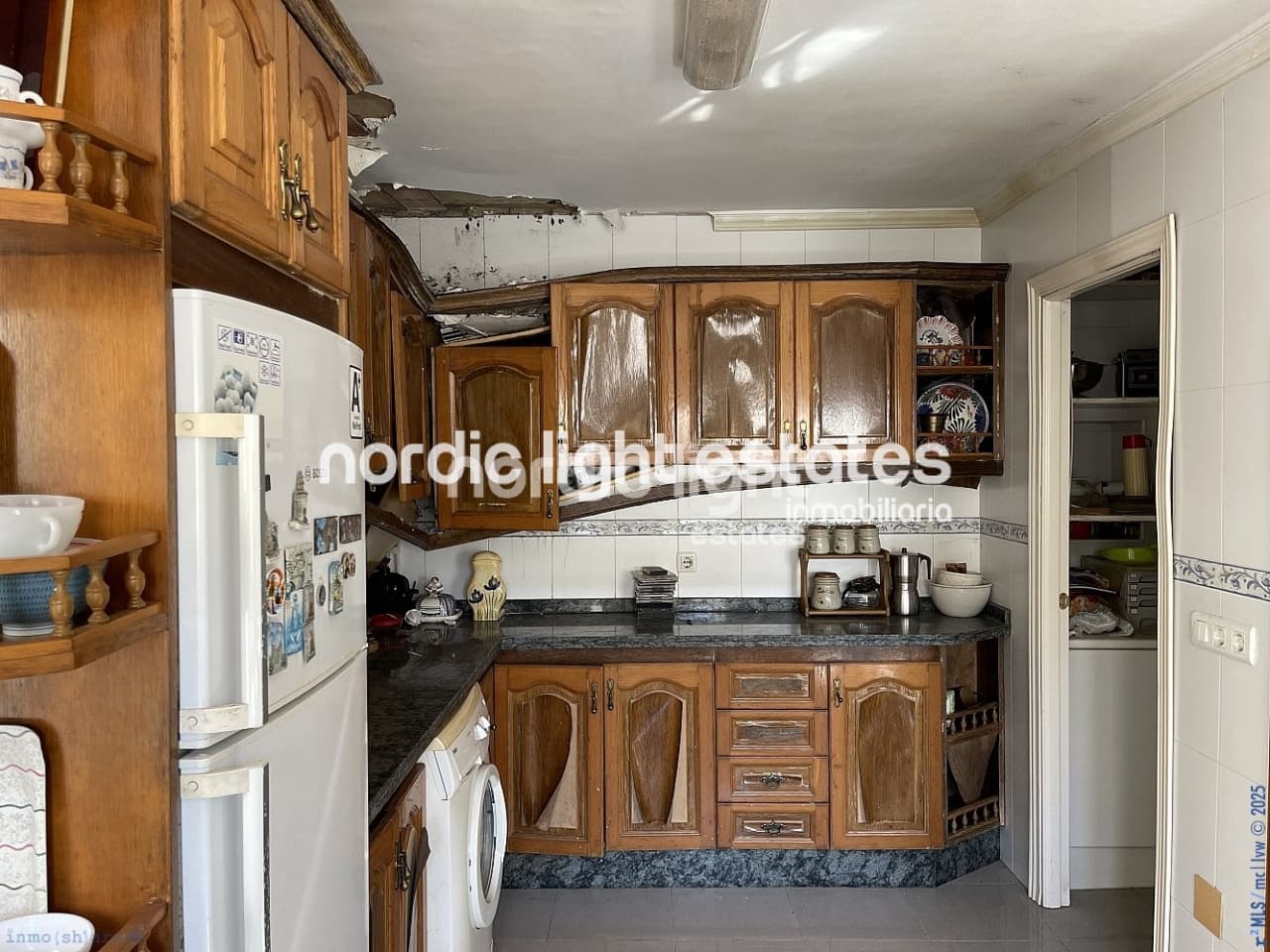 4 sovrum Semi-fristående Villa till salu i Nerja - 630 000 € (Ref: 9438136)