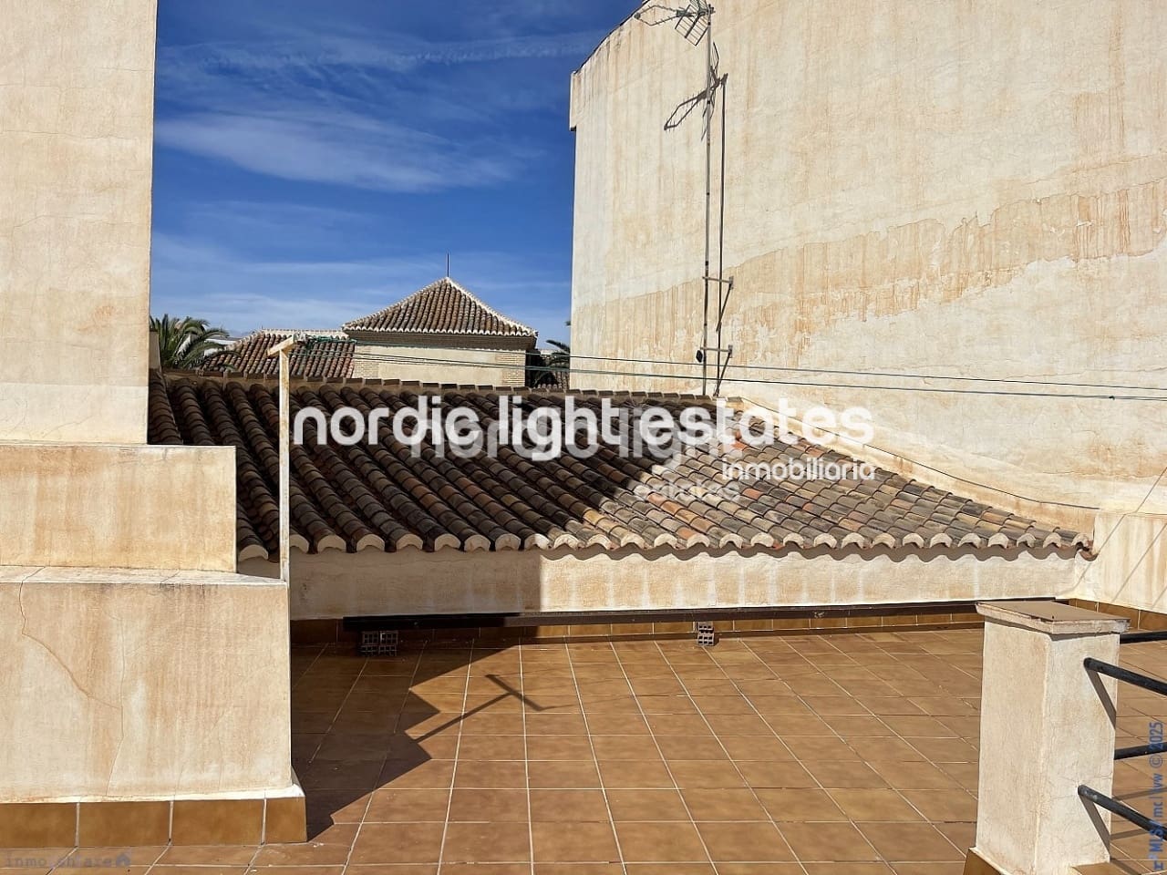 4 sovrum Semi-fristående Villa till salu i Nerja - 630 000 € (Ref: 9438136)