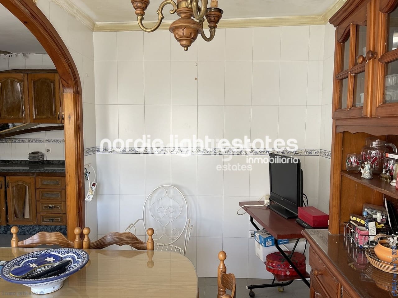 4 sovrum Semi-fristående Villa till salu i Nerja - 630 000 € (Ref: 9438136)