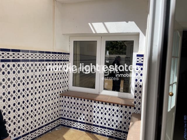 4 camera da letto Villetta Bifamiliare in vendita in Centro, Nerja - 630.000 € (Rif: 9438136)