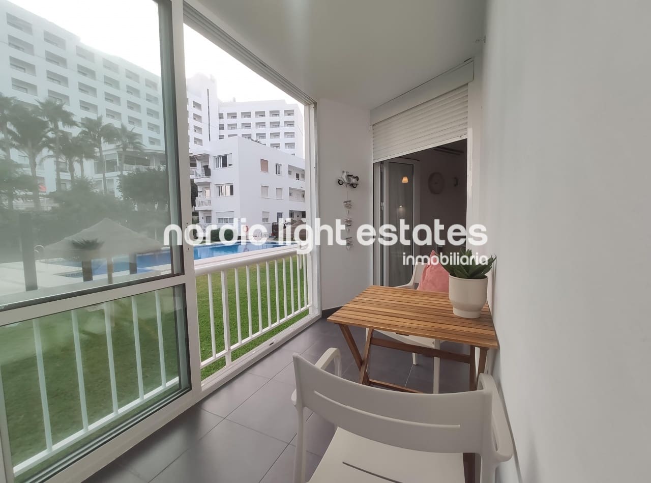 Studio til leje i Nerja - € 800 (Ref: 9438137)