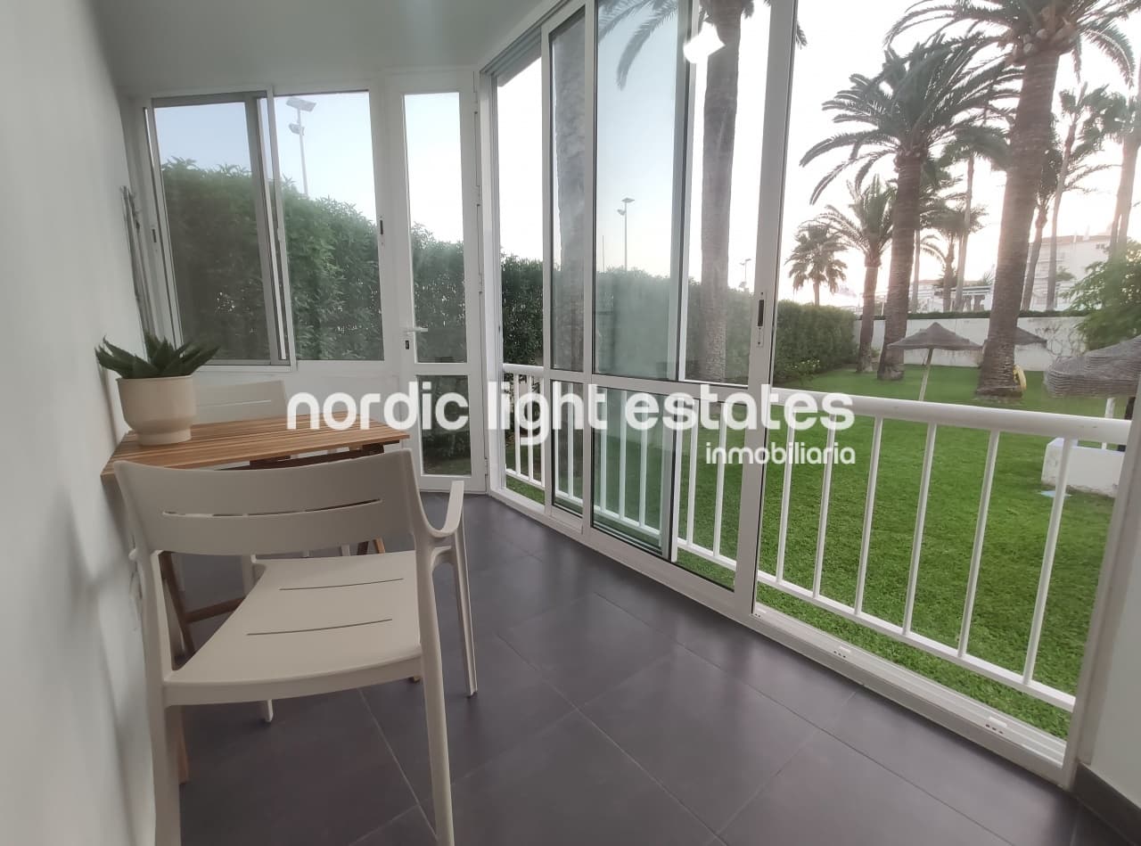 Studio til leje i Nerja - € 800 (Ref: 9438137)