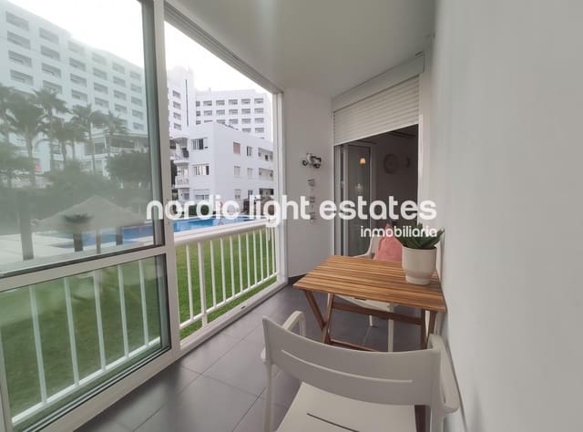 Studio til leje i Nerja - € 800 (Ref: 9438137)