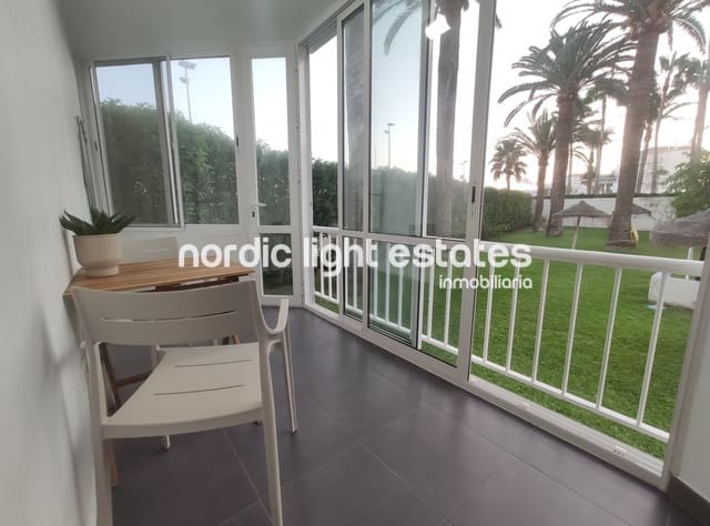 Studio til leje i Nerja - € 800 (Ref: 9438137)
