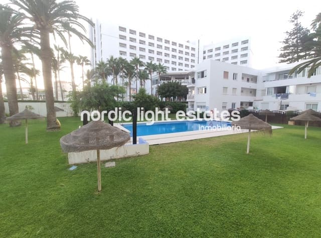 Studio til leje i Nerja - € 800 (Ref: 9438137)