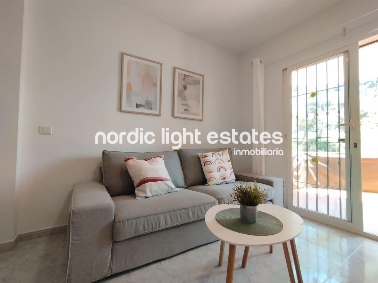 Appartement de 1 chambre à louer à Nerja - 900 € (Ref: 9438138)