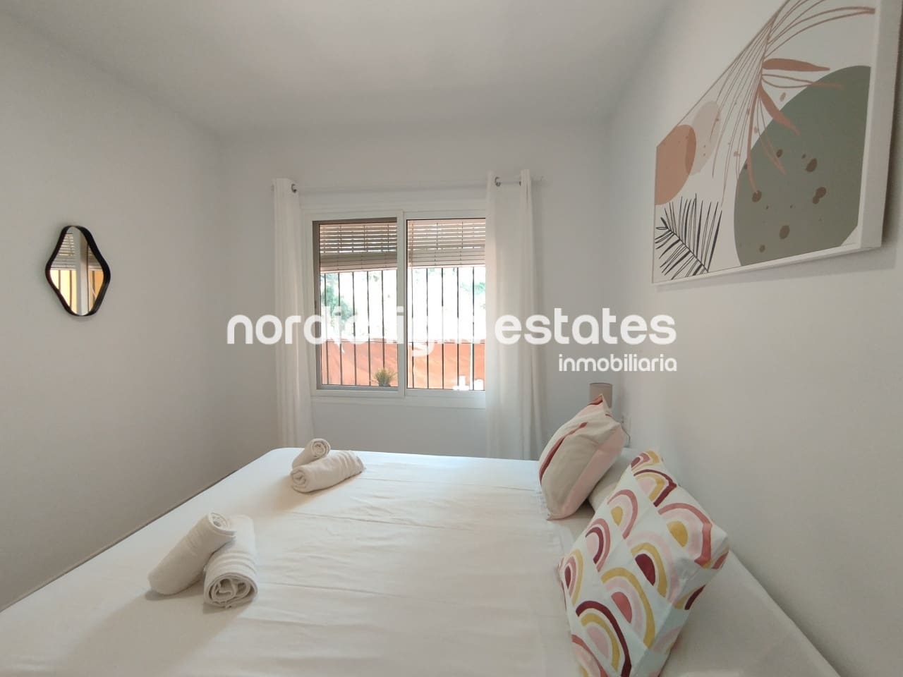 Appartement de 1 chambre à louer à Nerja - 900 € (Ref: 9438138)