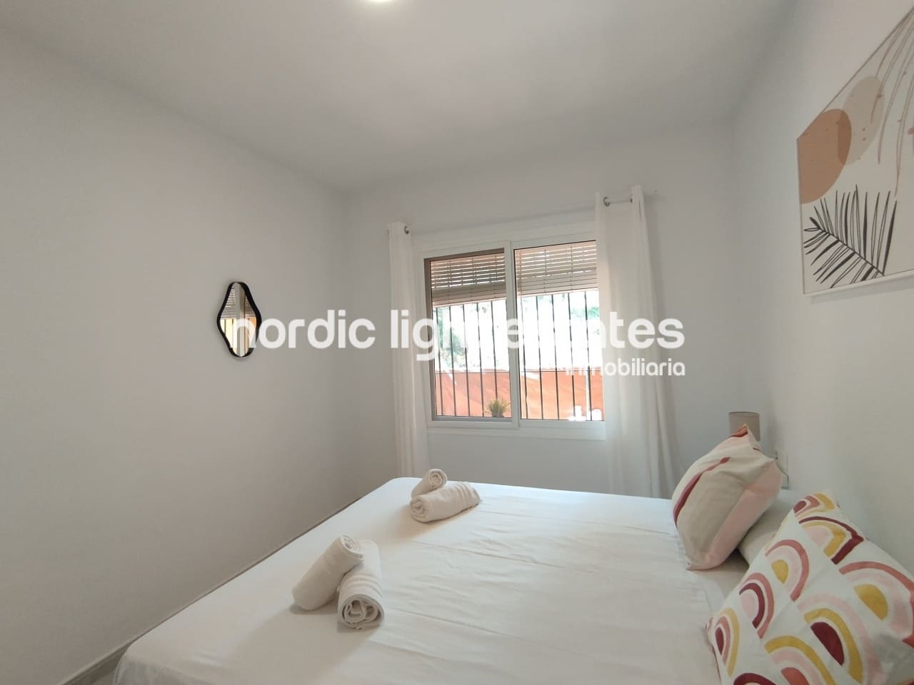 Appartement de 1 chambre à louer à Nerja - 900 € (Ref: 9438138)