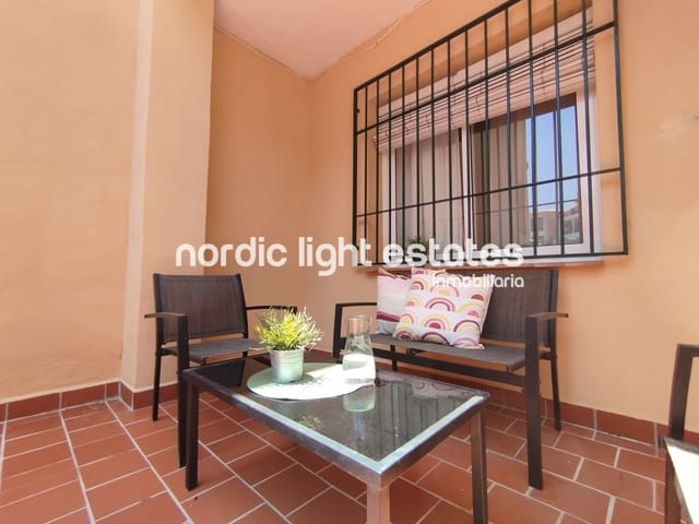 1 soverom Leilighet til leie i Burriana, Nerja - € 900 (Ref: 9438138)