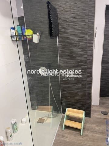 3 soveværelse Lejlighed til salg i Málaga by - € 395.000 (Ref: 9438353)