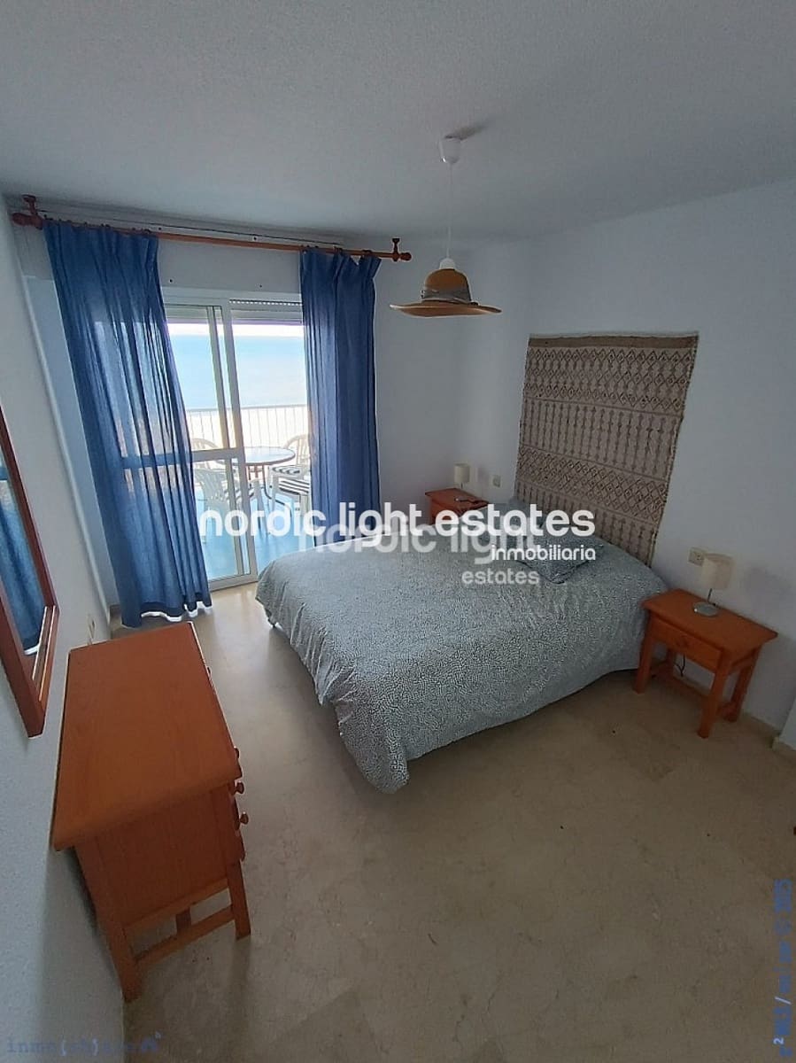 3 bedroom Apartment for sale in Torrox-Costa with garage - € 435,000 (Ref: 9438354)
