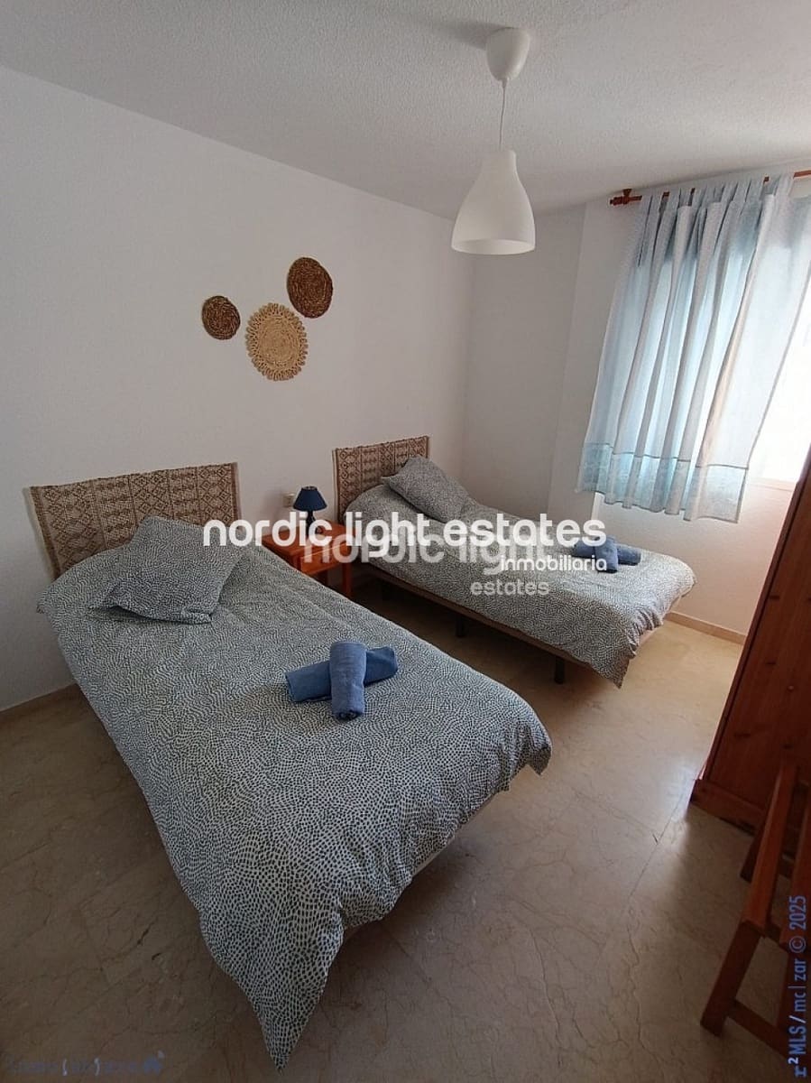 3 bedroom Apartment for sale in Torrox-Costa with garage - € 435,000 (Ref: 9438354)