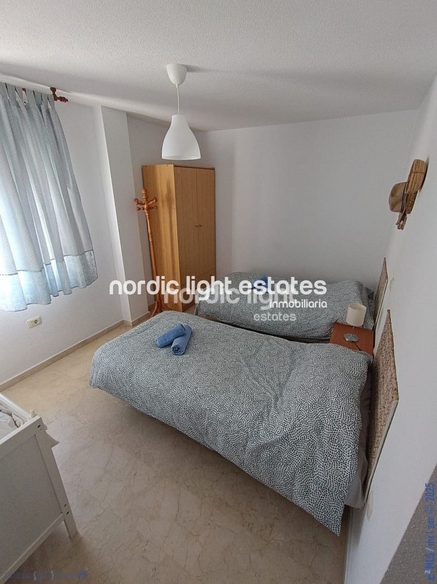 3 bedroom Apartment for sale in Torrox-Costa with garage - € 435,000 (Ref: 9438354)