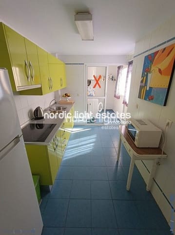 3 soverom Leilighet til salgs i Torrox-Costa, Torrox med garasje - € 435 000 (Ref: 9438354)