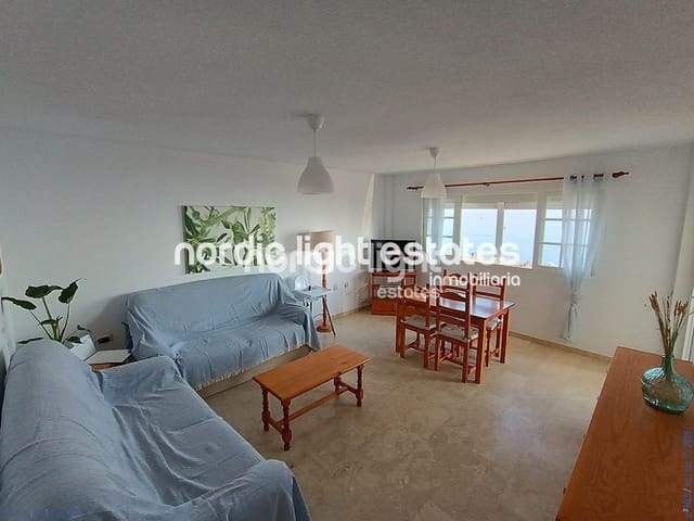 3 soverom Leilighet til salgs i Torrox-Costa, Torrox med garasje - € 435 000 (Ref: 9438354)