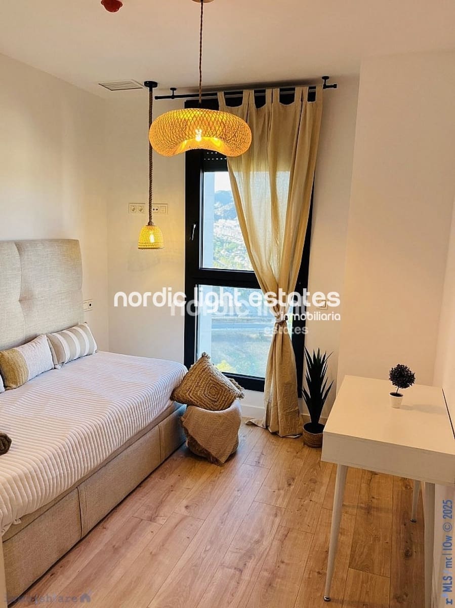 3 slaapkamer Flat te koop in Malaga stad met zwembad garage - € 950.000 (Ref: 9438771)