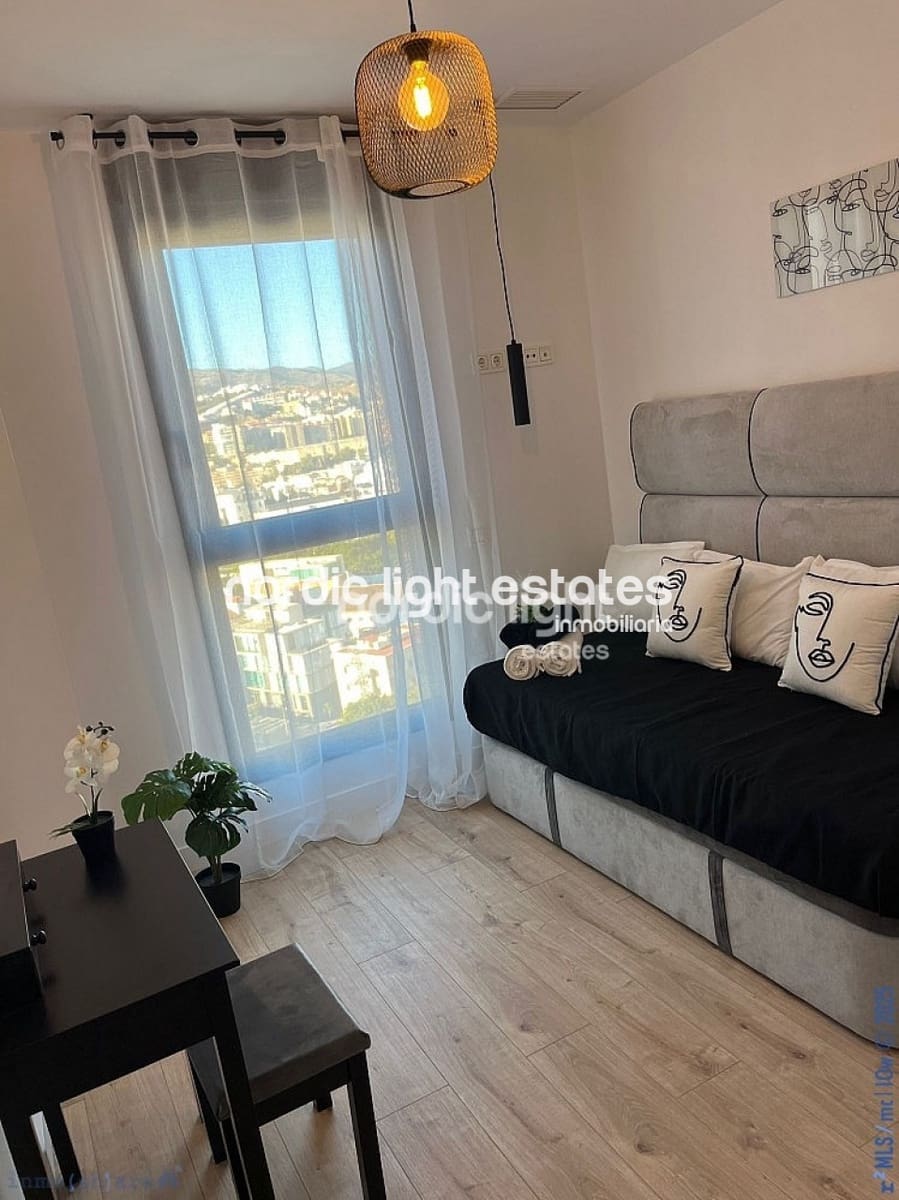 3 slaapkamer Flat te koop in Malaga stad met zwembad garage - € 950.000 (Ref: 9438771)