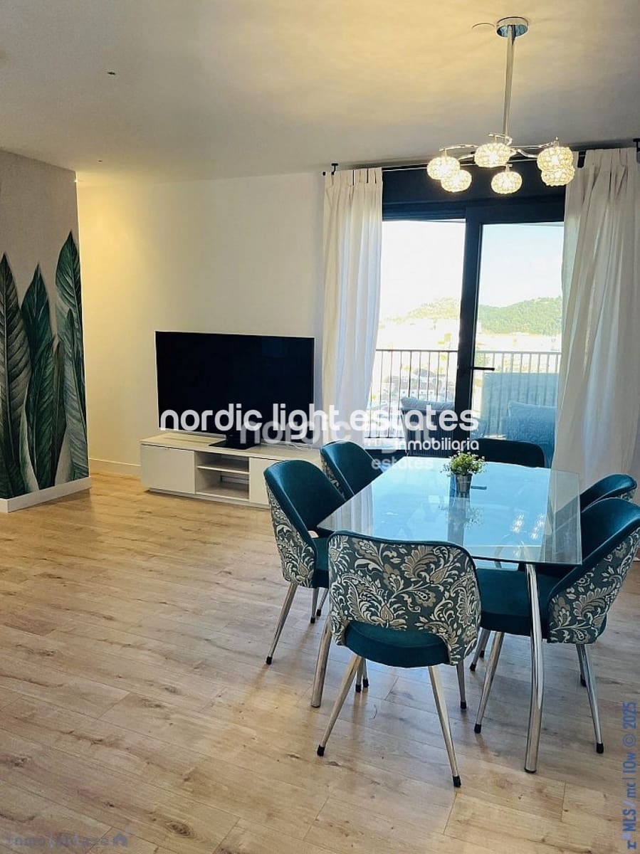 3 slaapkamer Flat te koop in Malaga stad met zwembad garage - € 950.000 (Ref: 9438771)