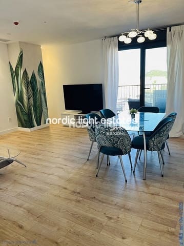 3 slaapkamer Flat te koop in Málaga stad met zwembad garage - € 950.000 (Ref: 9438771)