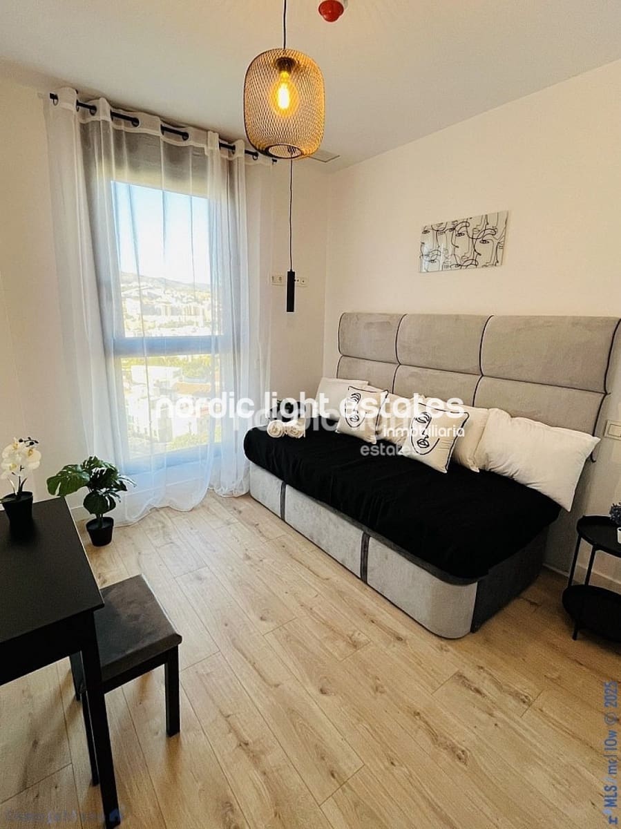 3 slaapkamer Flat te koop in Malaga stad met zwembad garage - € 950.000 (Ref: 9438771)