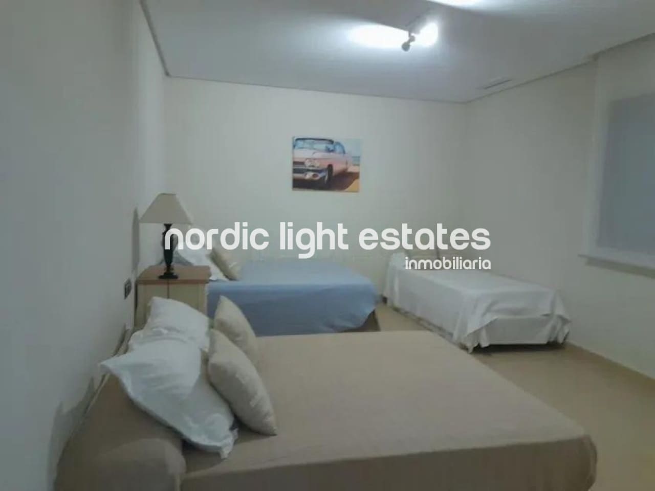 6 soverom Villa til salgs i Malaga by med svømmebasseng garasje - € 2 750 000 (Ref: 9446965)