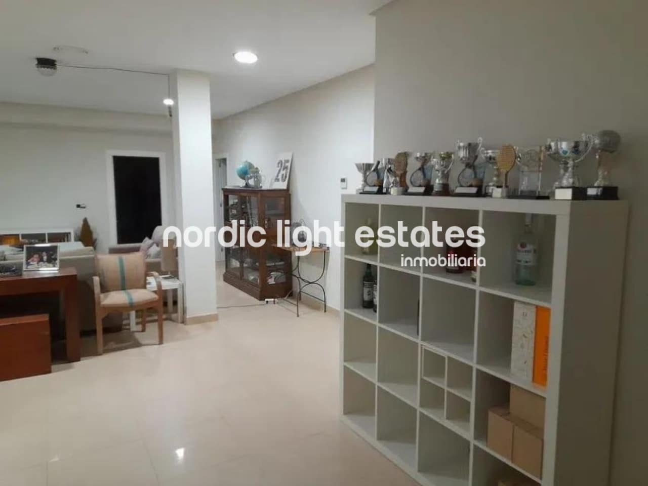 6 soverom Villa til salgs i Malaga by med svømmebasseng garasje - € 2 750 000 (Ref: 9446965)