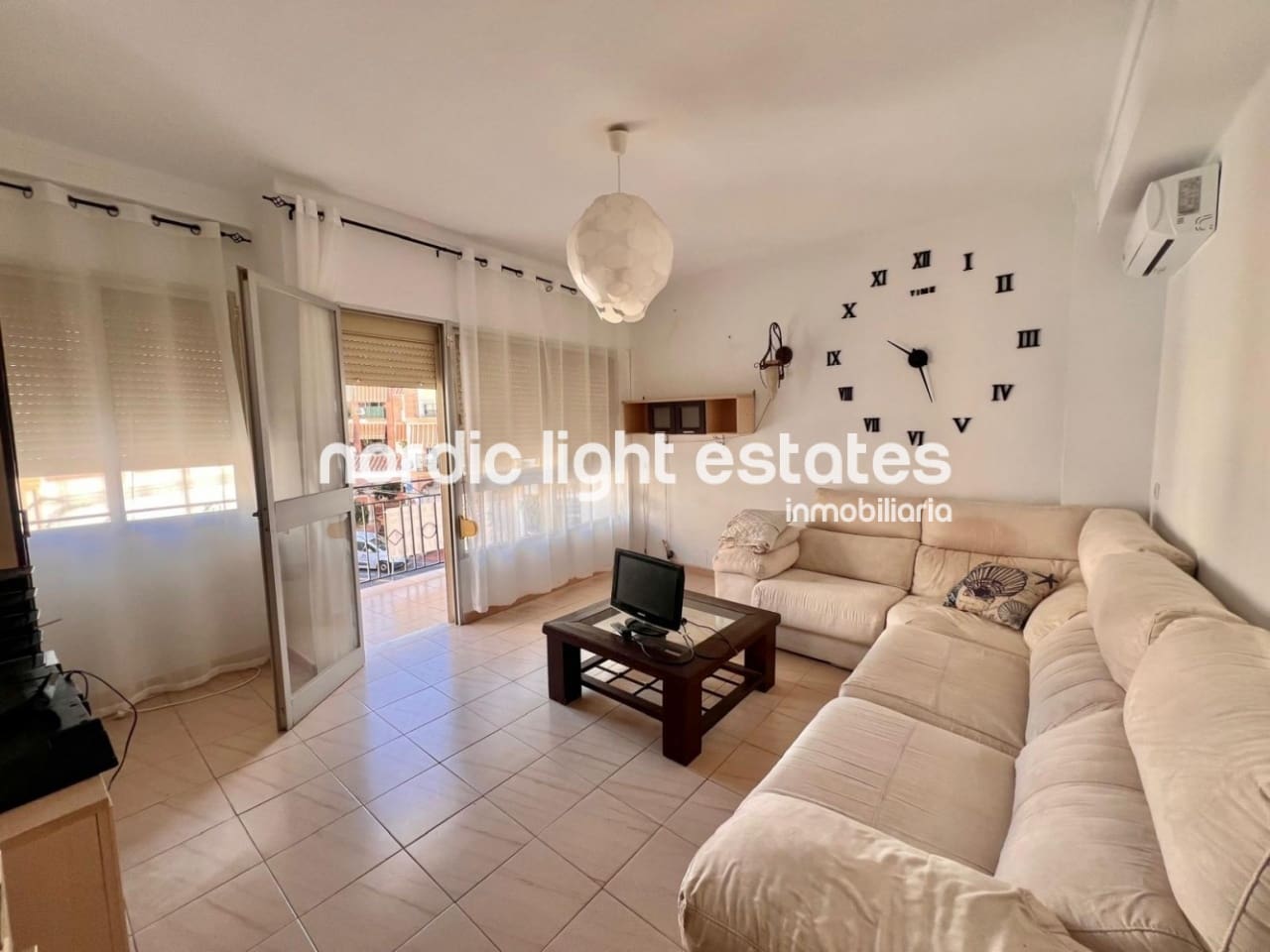 3 bedroom Apartment for sale in Torrox - € 158,000 (Ref: 9449604)