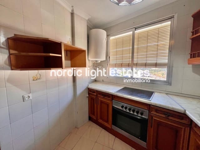 3 bedroom Apartment for sale in Torrox - € 158,000 (Ref: 9449604)