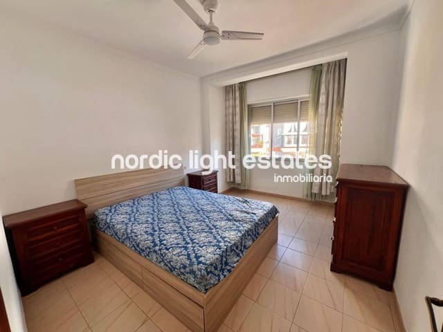 3 bedroom Apartment for sale in Torrox - € 158,000 (Ref: 9449604)