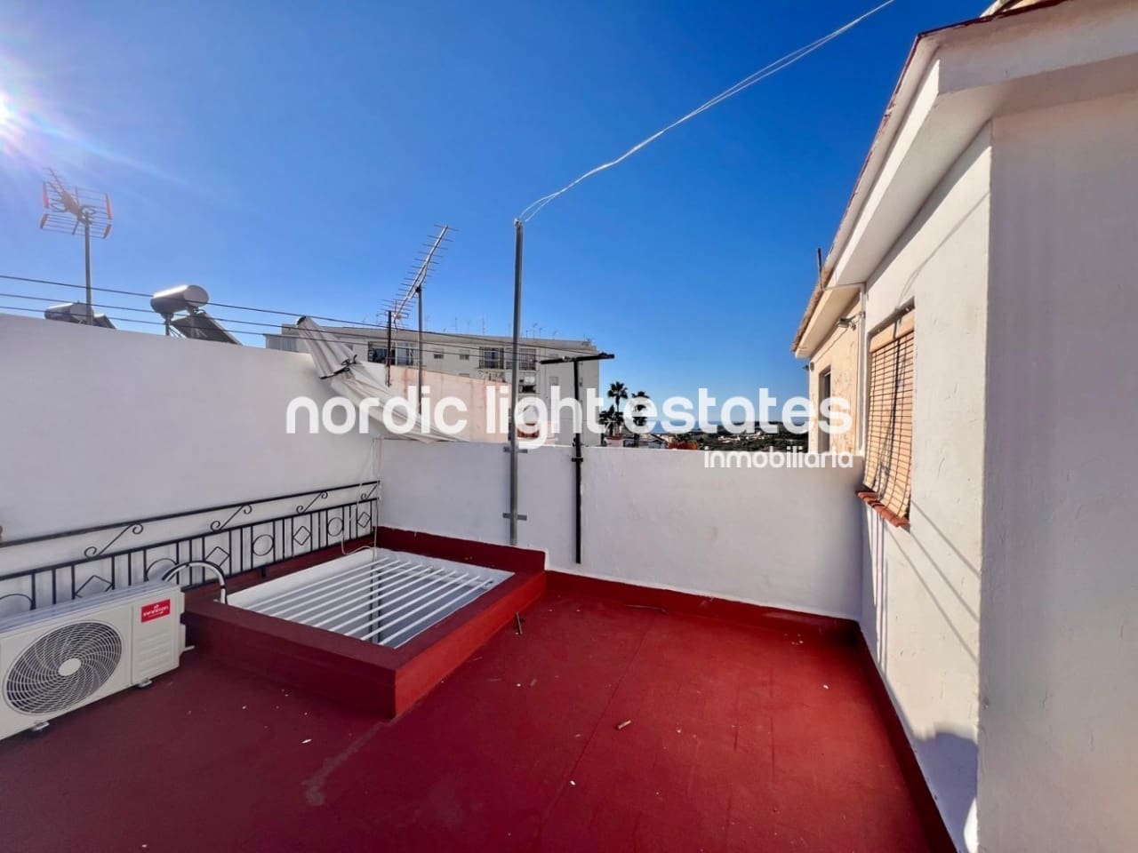 3 bedroom Apartment for sale in Torrox - € 158,000 (Ref: 9449604)