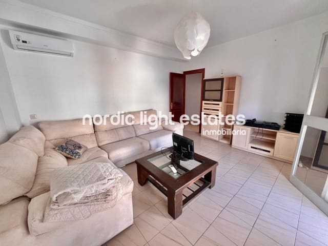 3 bedroom Apartment for sale in Torrox - € 158,000 (Ref: 9449604)