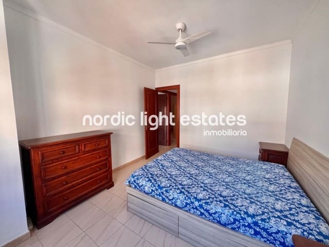 3 bedroom Apartment for sale in Torrox - € 158,000 (Ref: 9449604)