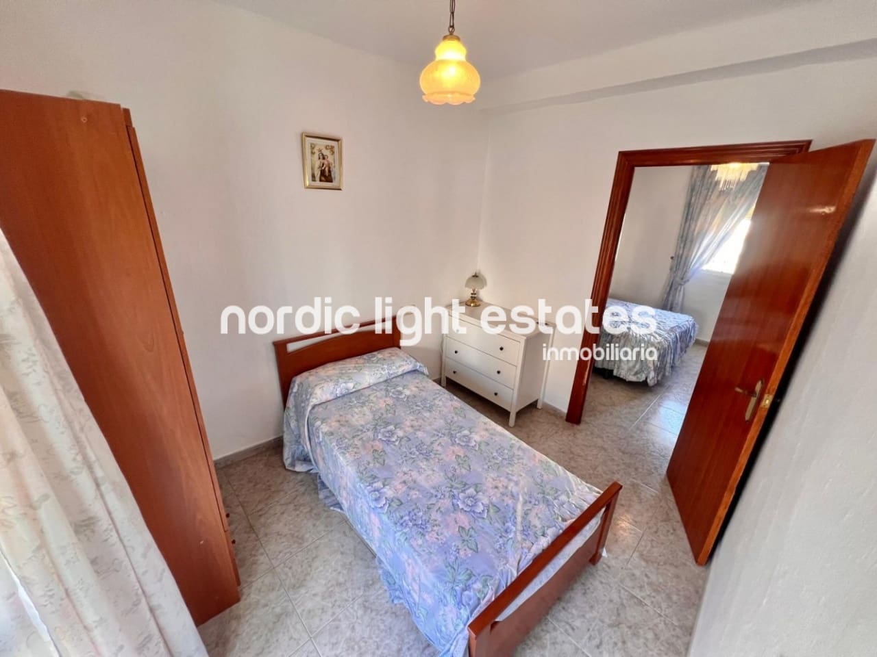 2 soveværelse Semi-Rækkehus til salg i Torrox - € 157.000 (Ref: 9449605)