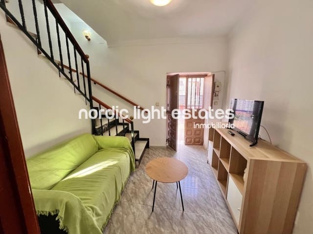 2 soveværelse Semi-Rækkehus til salg i Torrox - € 157.000 (Ref: 9449605)