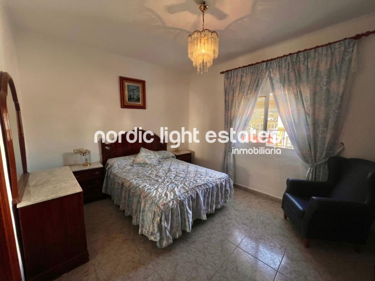 2 soveværelse Semi-Rækkehus til salg i Torrox - € 157.000 (Ref: 9449605)