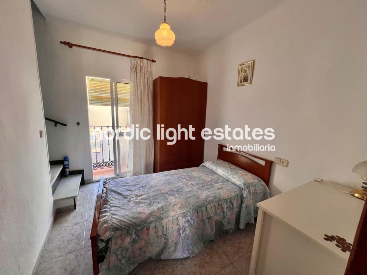 2 soveværelse Semi-Rækkehus til salg i Torrox - € 157.000 (Ref: 9449605)