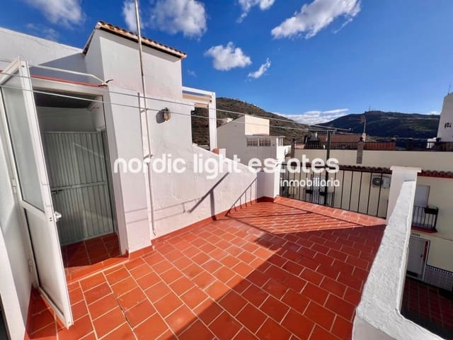 2 soveværelse Semi-Rækkehus til salg i Torrox - € 157.000 (Ref: 9449605)