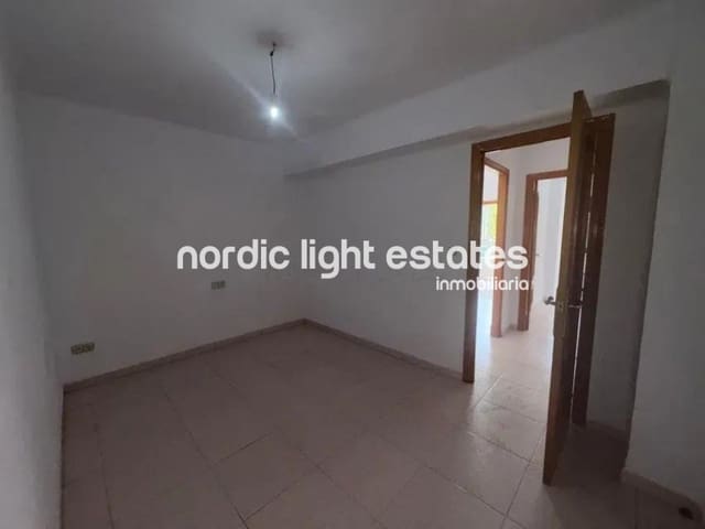 2 makuuhuone Huoneisto myytävänä paikassa Torre del Mar, Vélez-Málaga - 230 000 € (Ref: 9451460)