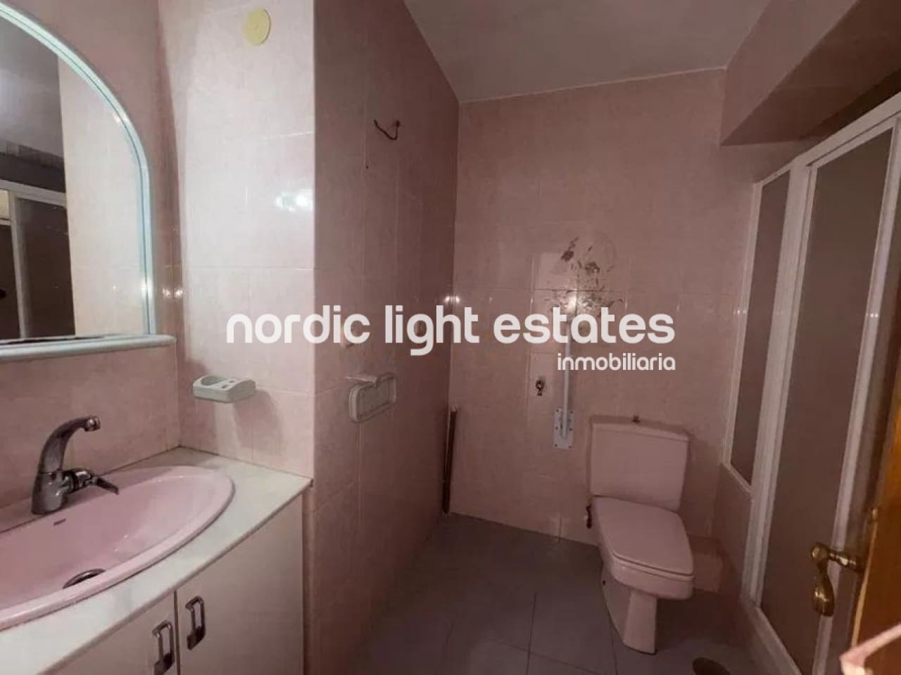 2 makuuhuone Huoneisto myytävänä paikassa Torre del Mar - 230 000 € (Ref: 9451460)