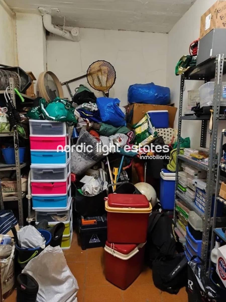 4 bedroom Flat for sale in Malaga city with garage - € 415,000 (Ref: 9451461)