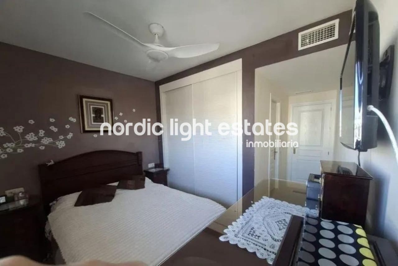 4 makuuhuone Asunto myytävänä paikassa Malaga kaupunki mukana 
autotalli - 670 000 € (Ref: 9451462)