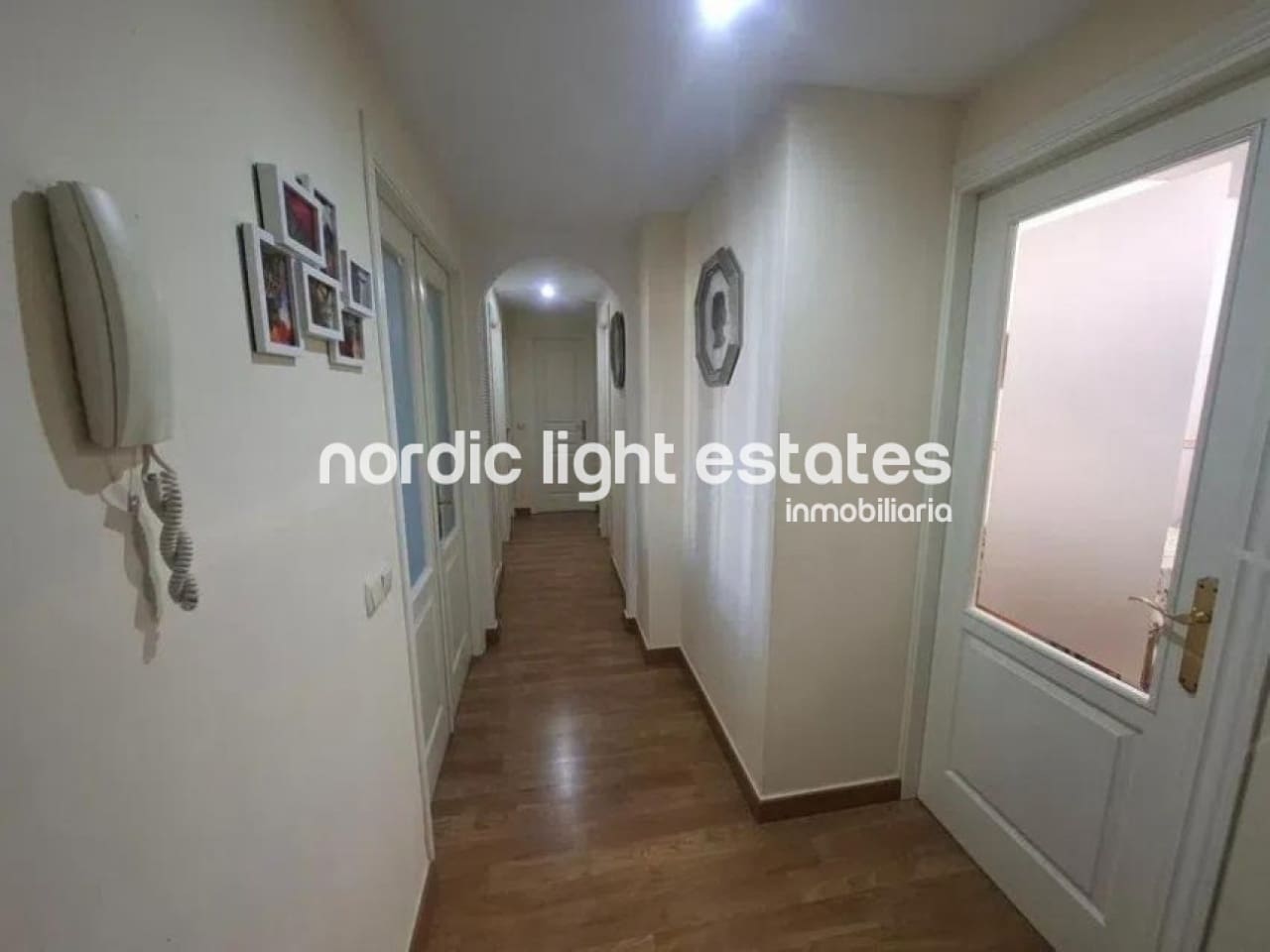 4 makuuhuone Asunto myytävänä paikassa Malaga kaupunki mukana 
autotalli - 670 000 € (Ref: 9451462)